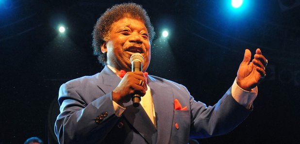 Percy Sledge