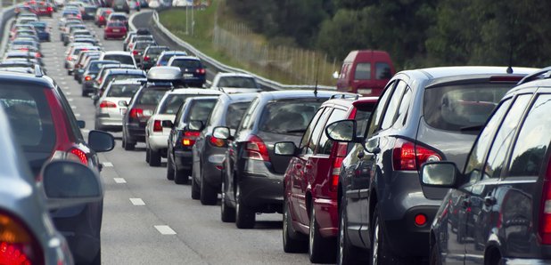TRAFFIC