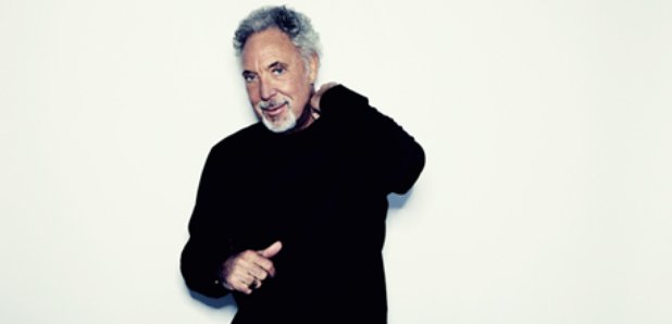 Tom Jones