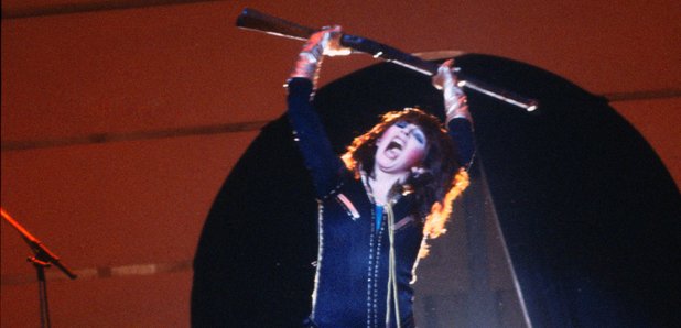 Kate Bush