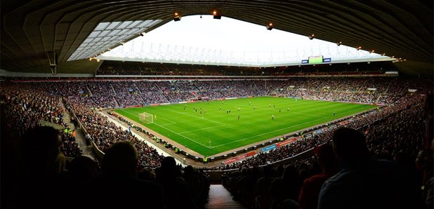 Stadium of Light Full