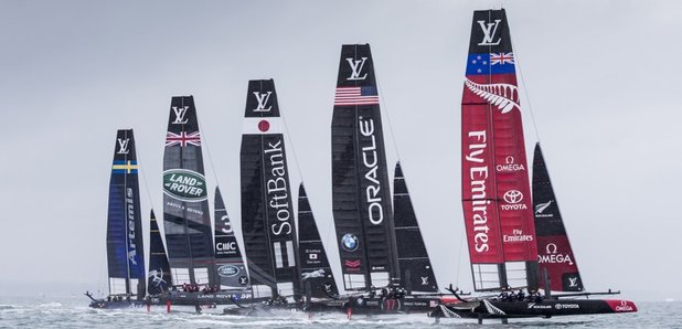 LVACWS - Portsmouth