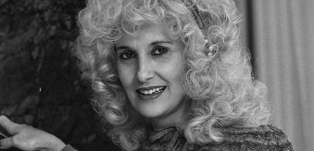 Tammy Wynette 1981