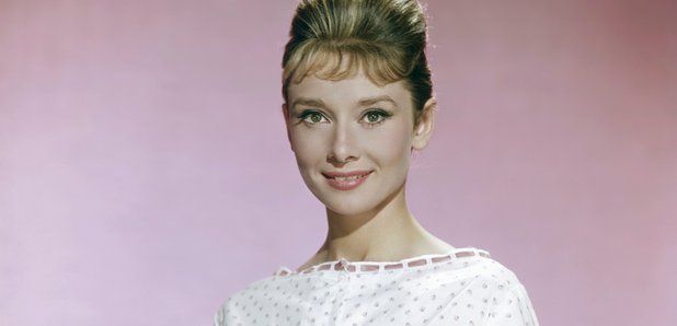 Audrey Hepburn