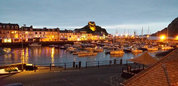 Ilfracombe, Devon
