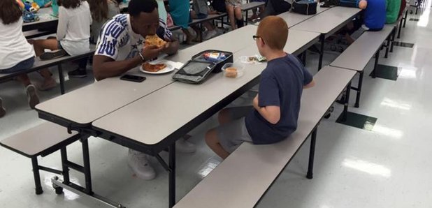 Travis Rudolph Bo Paske